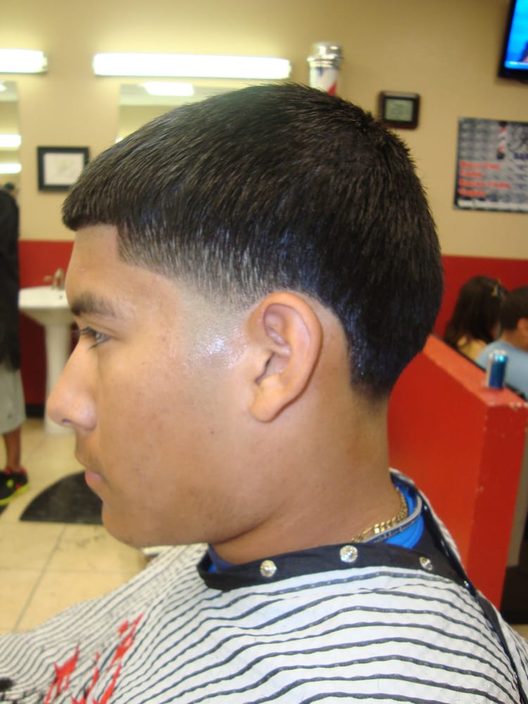 Photo of Flawless Barber Shop - Corpus Christi, TX, United States ...