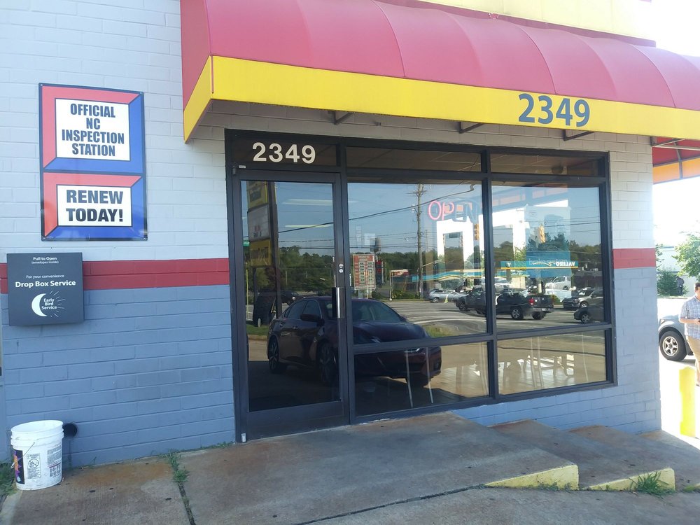 Precision Tune Auto Care