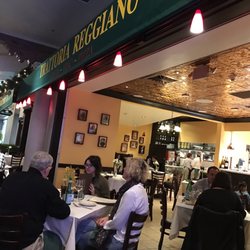Trattoria Reggiano 774 Photos 842 Reviews Italian 3355 Las Photo Of Trattoria Reggiano Las Vegas Nv United States