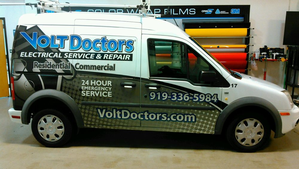 Volt Doctors