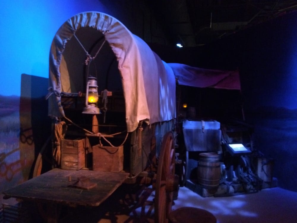 Frontier Texas 107 Photos & 18 Reviews Museums 625 N 1st St