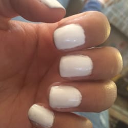 Mr V S 24 Reviews Nail Salons 12616 W Washington Blvd Photo Of Mr V S Los Angeles Ca United States After Looks
