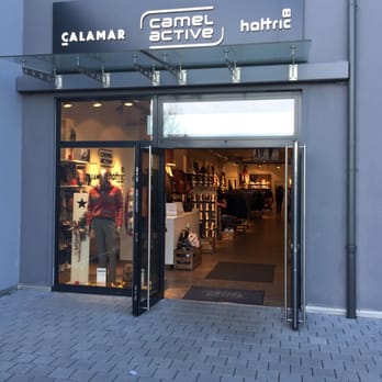 Outlet Siemensstr2Jettingen Camel Camel Scheppach Fashion 80OZNPnXwk