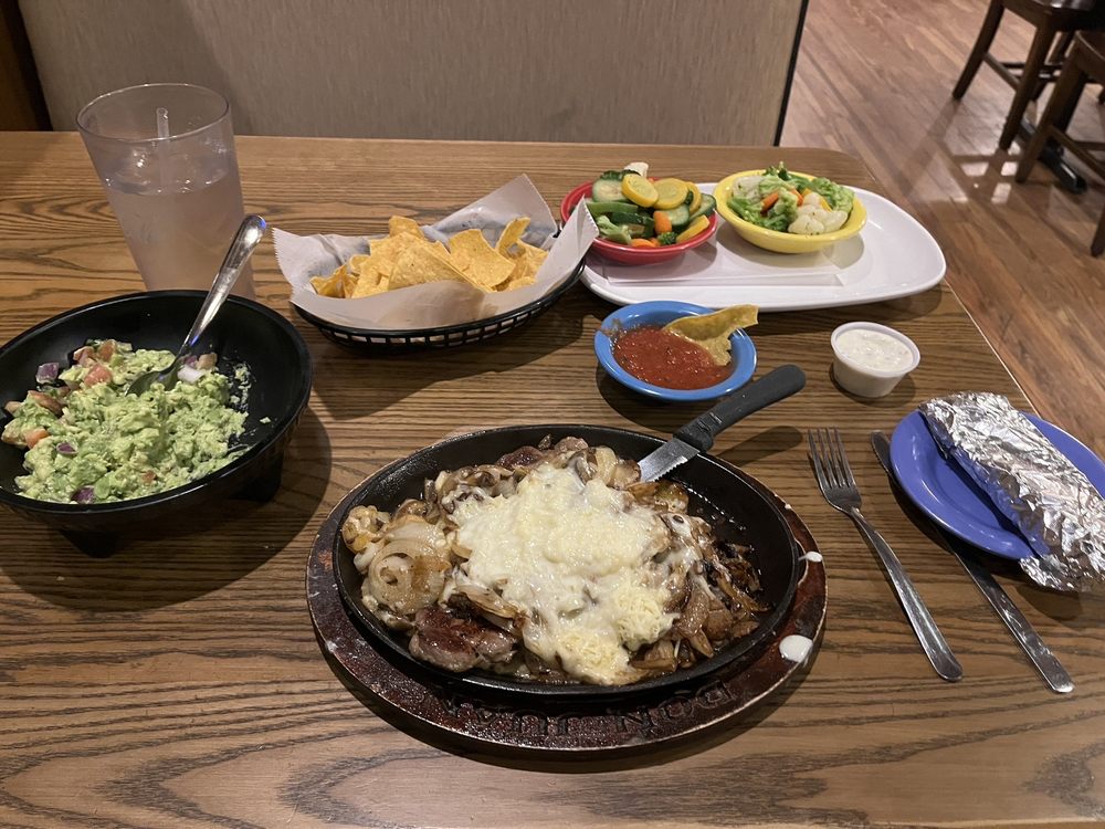 Don Juan Mexican Restaurante