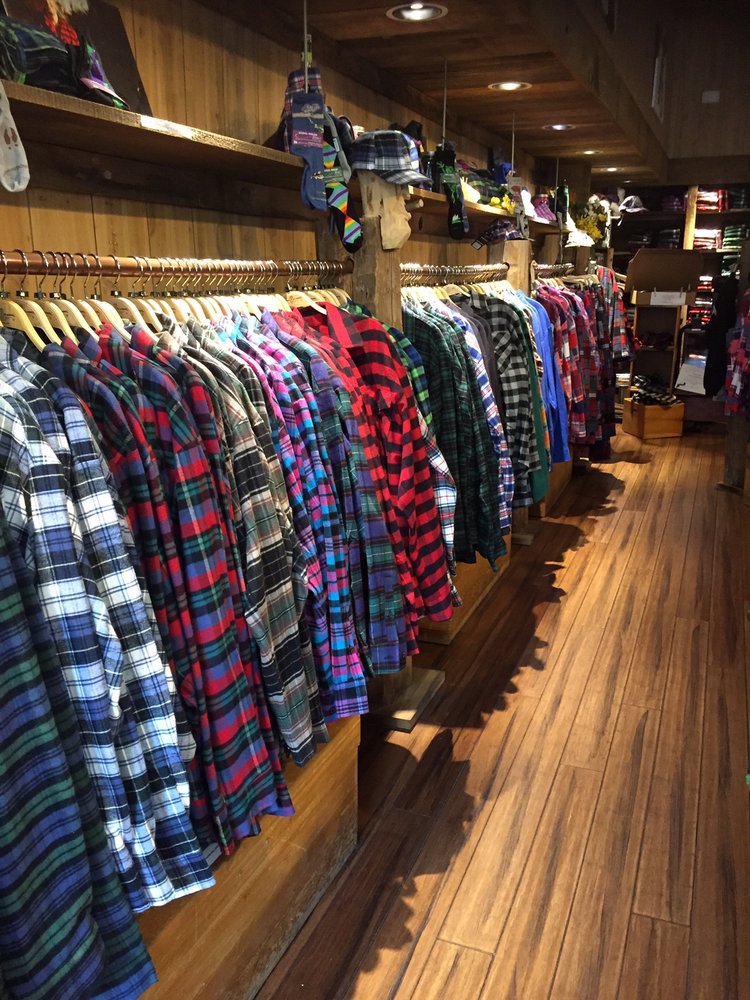The Vermont Flannel Company 2019 All You Need to Know BEFORE You Go