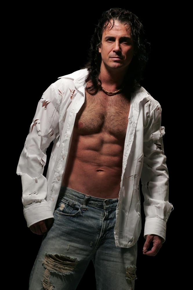 Michael Israel