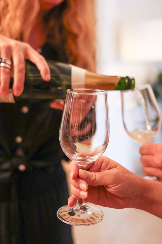 Ladida Wine Bar And Bottle Shop