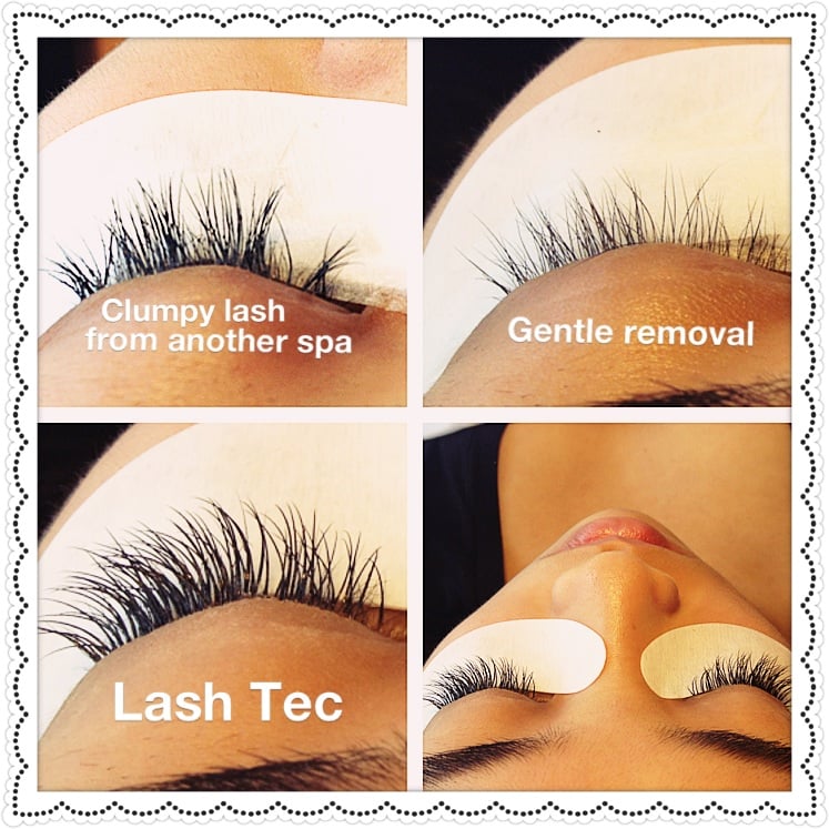 Lash Tec Last Updated June 9, 2017 111 Photos & 32 Reviews