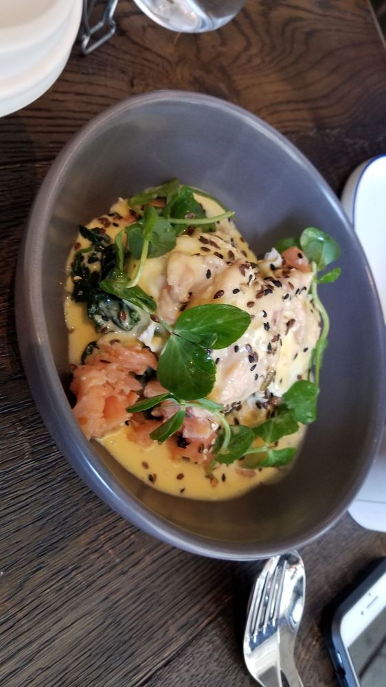 Best Sydney Restaurants near Central Station
