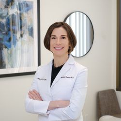 Elizabeth V Lener, MD photo