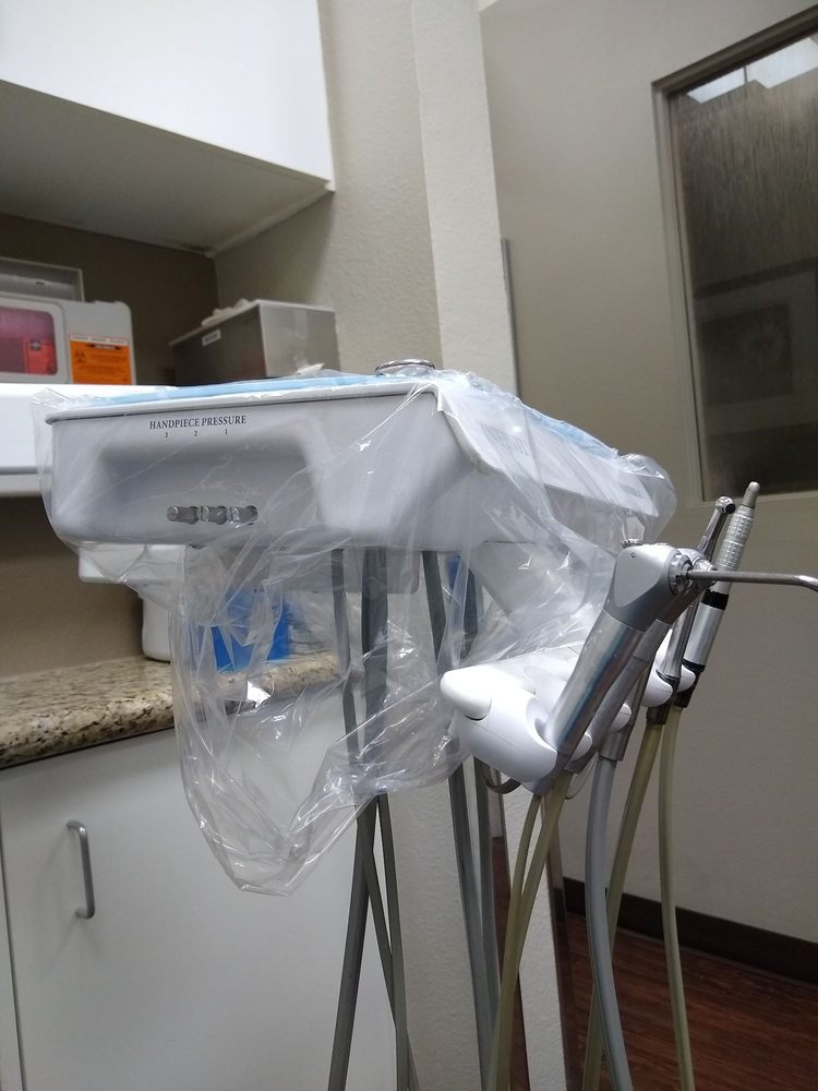 image of business American Dental Office