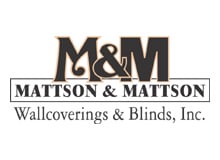 image of business M & M Wallcoverings & Blinds