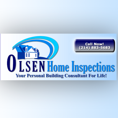Olsen Home Inspections