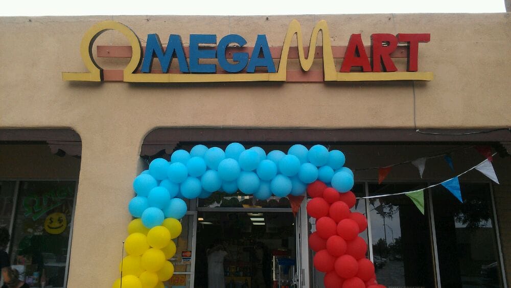 Omega Mart Shopping Centers 1605 Saint Michaels Dr, Santa Fe, NM Yelp