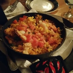 The Dolphin Striker 90 Photos 182 Reviews Seafood 15 Bow St Photo Of The Dolphin Striker Portsmouth Nh United States Paella