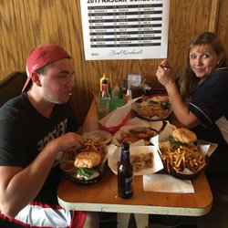 The Best 10 Restaurants Near Spencer Oh 44275 Last Updated 2 Red Iron Bar Grill