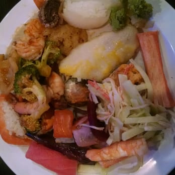 Vikings Steak Seafood Sushi Buffet Closed 46 Photos 34 Photo Of Vikings Steak Seafood Sushi Buffet Delray Beach Fl United States