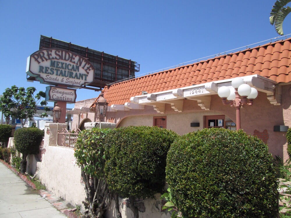 Presidente 35 Photos & 126 Reviews Mexican 18441 Devonshire St