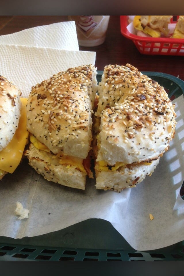 Cocoa Mobile Bagel World Bagels 1907 State Rd 524, Cocoa, FL