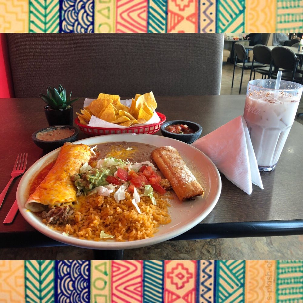 El Sombrero Mexican Restaurant 38 Photos & 37 Reviews Mexican 1012 E North St, Rapid City