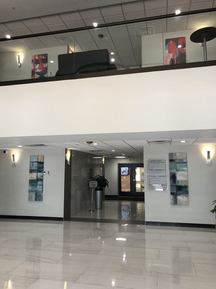 Pearson Professional Centers