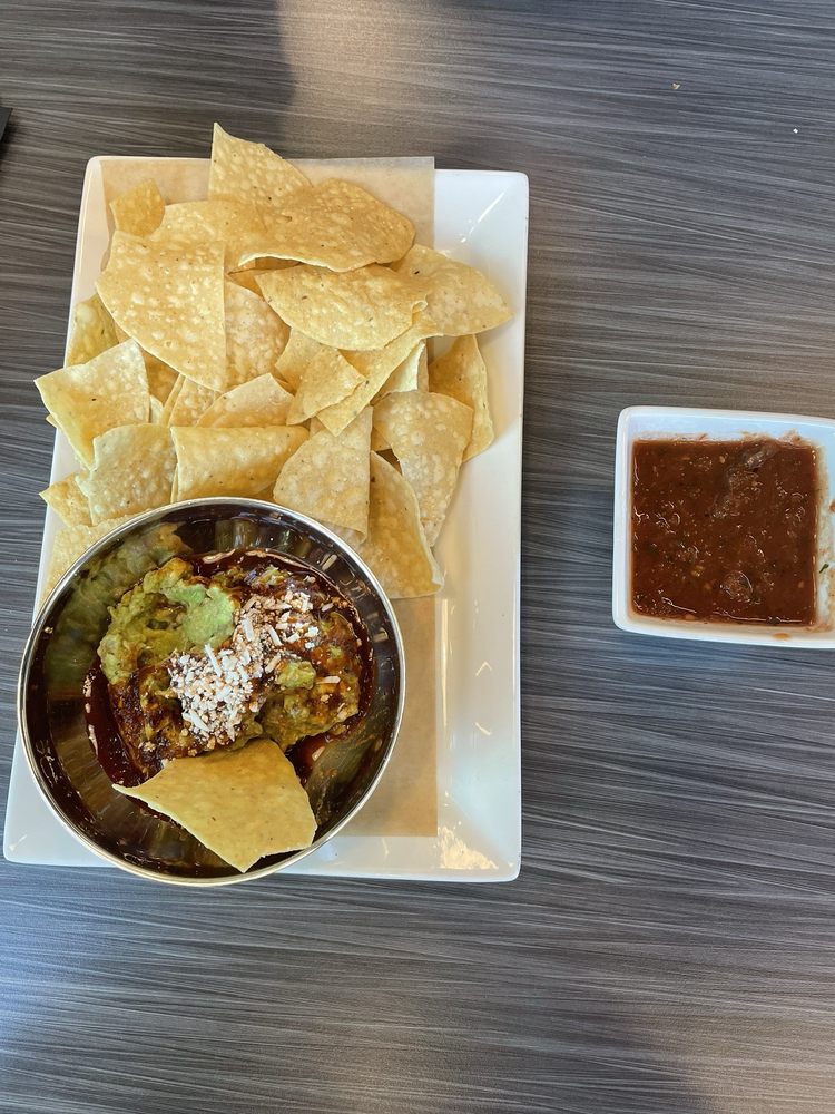 Taqueria 27 Taqueria 27