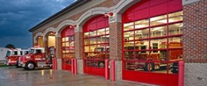 Utica Overhead Door Company