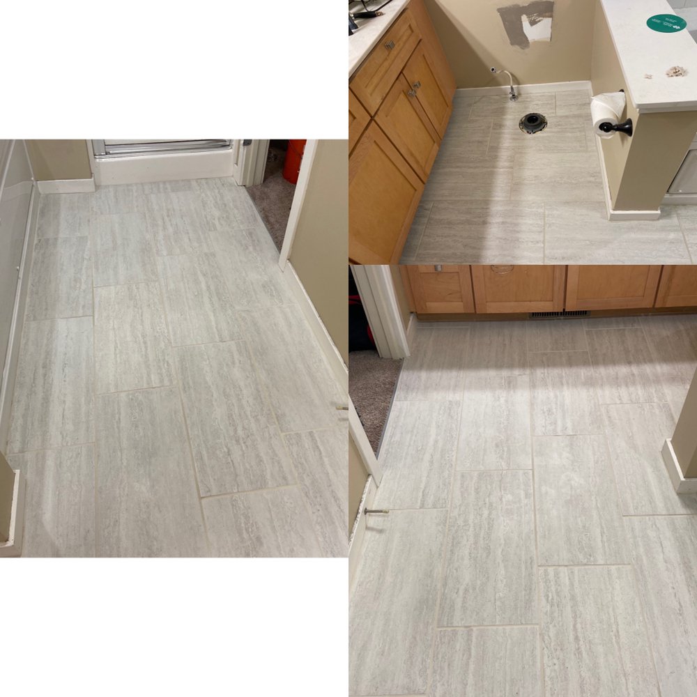 image of business Mercado Handyman & Flooring