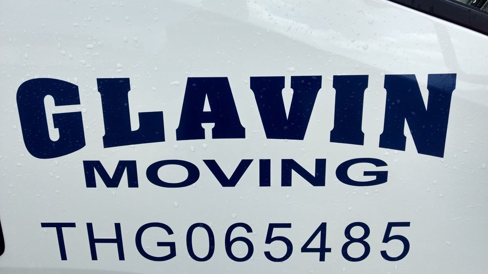Glavin Moving