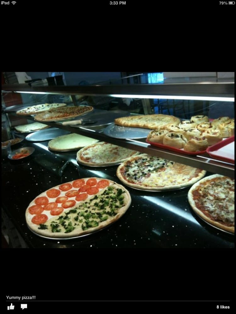 Vinny’s Pizza & Pasta 45 Photos & 64 Reviews Pizza 748 J Clyde