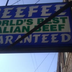 Beefee Beefee
