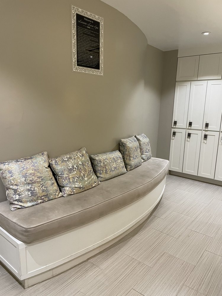 Lorena Luca MED + SPA - RALEIGH