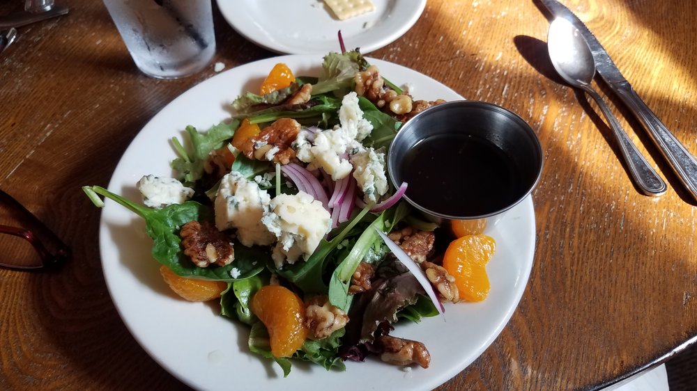 Seven Mountains Wine Bar & Stonefly Cafe
