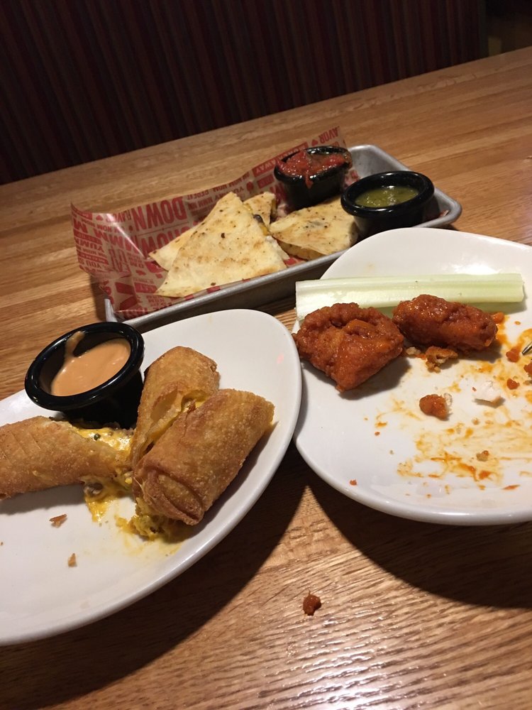 Applebee’s 33 Reviews American (Traditional) 975 University Blvd