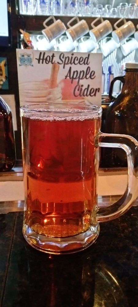 University of Beer - Davis