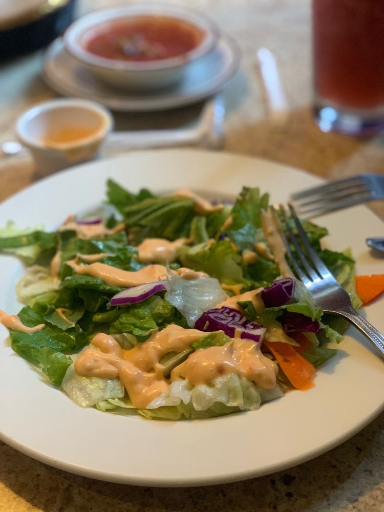 Patron's Mexican Bar & Grill