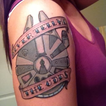 100 millennium falcon tattoo forearm tattoos page 93 100 millennium falcon tattoo forearm tattoos page 93