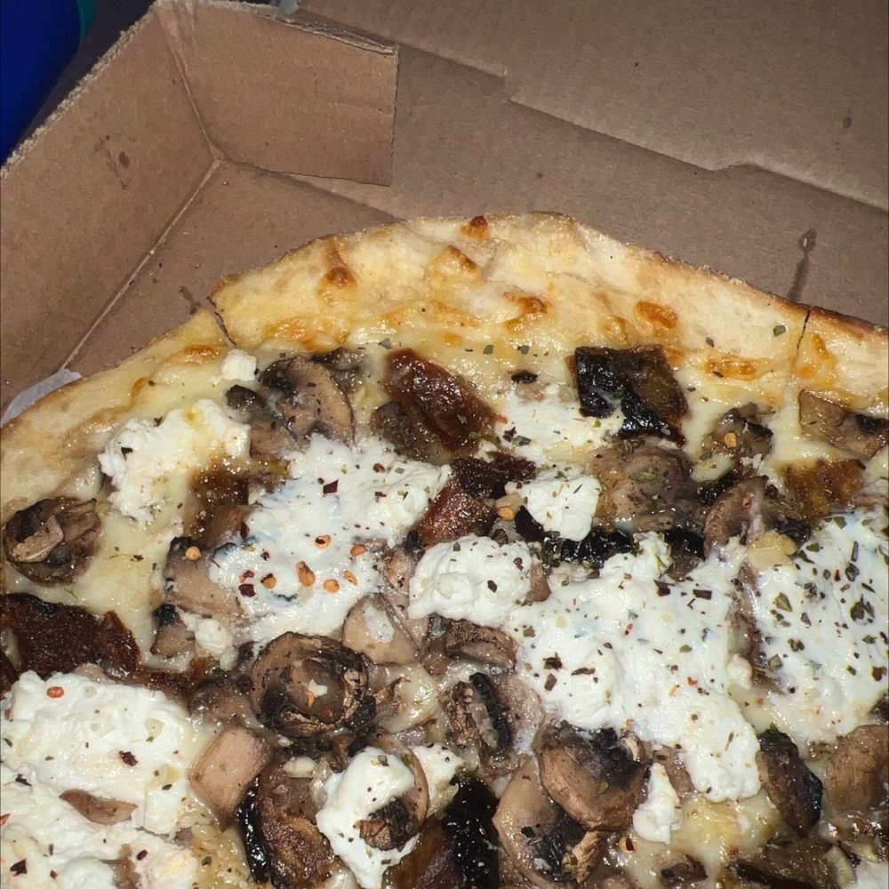 Big Apple Pizza & Pasta