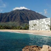 Makaha Beach Cabanas 30 Photos 10 Reviews Vacation Als Photo Of Makaha Beach Cabanas Waianae Hi United States