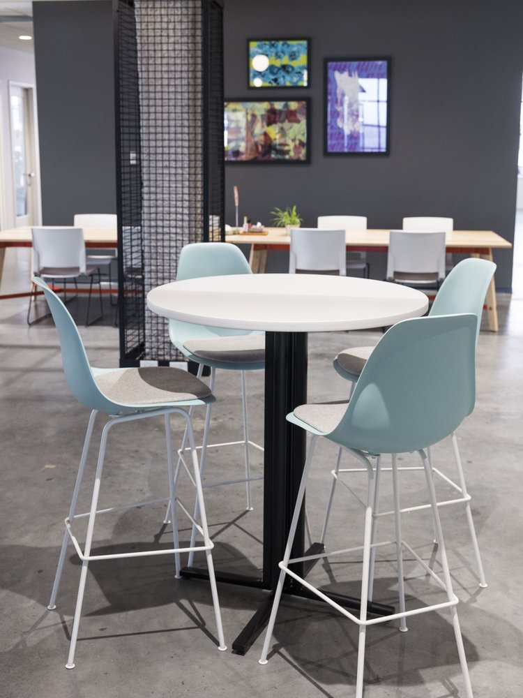 Open Coworking Space For Members Guests Yelp