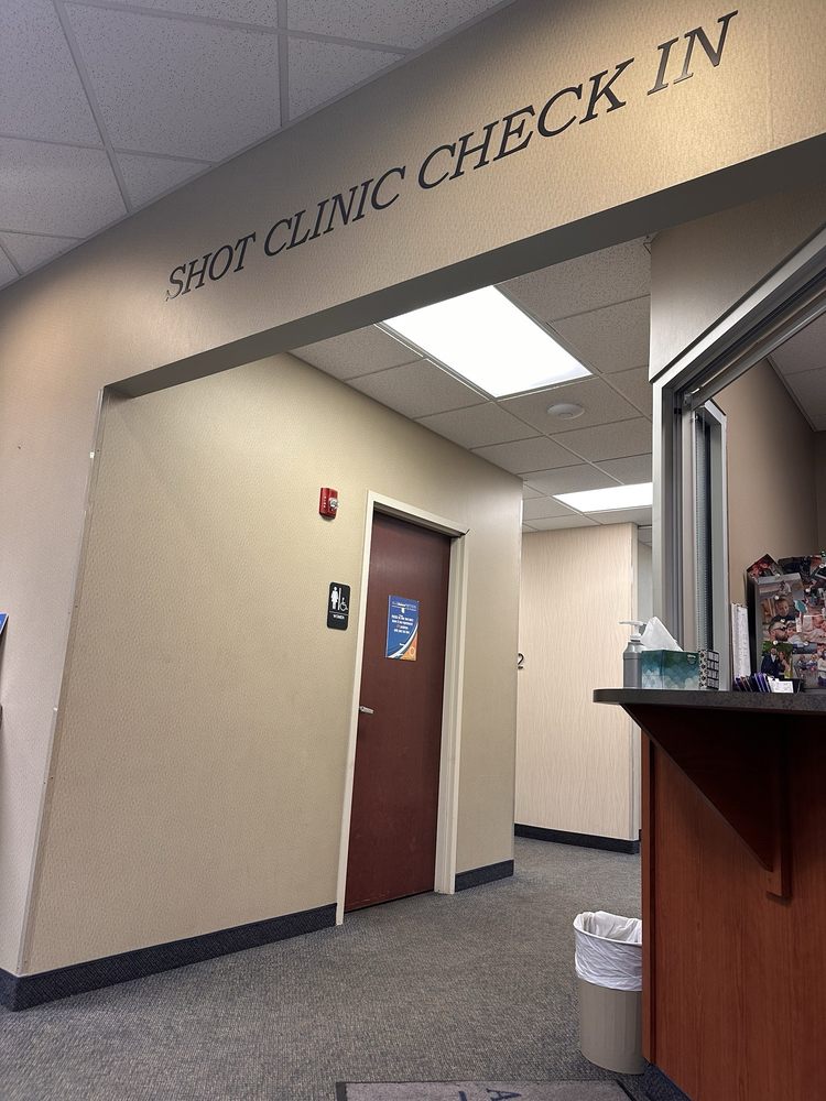 Allergy Partners of the Piedmont