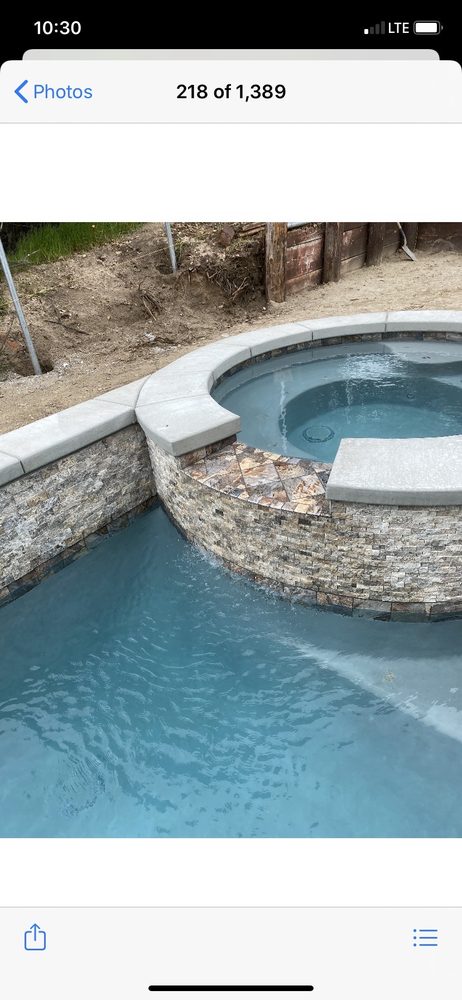 image of business California Pools - San Luis Obispo