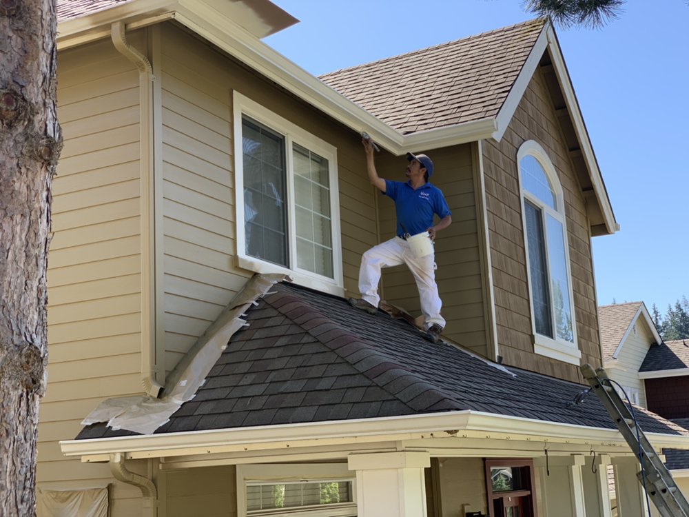 United Master Painting