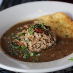 Gumbo Ya 72 Photos 94 Reviews Cajun Creole 600 Decatur St Photo Of Gumbo Ya New Orleans La United States