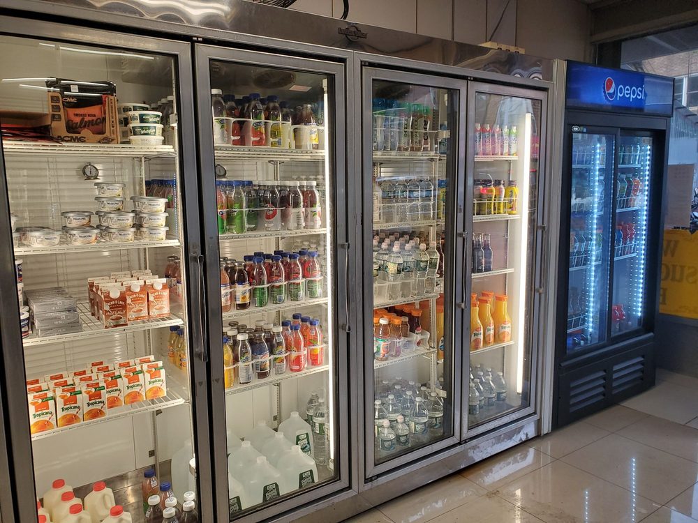 Hot Bagels and Bialys