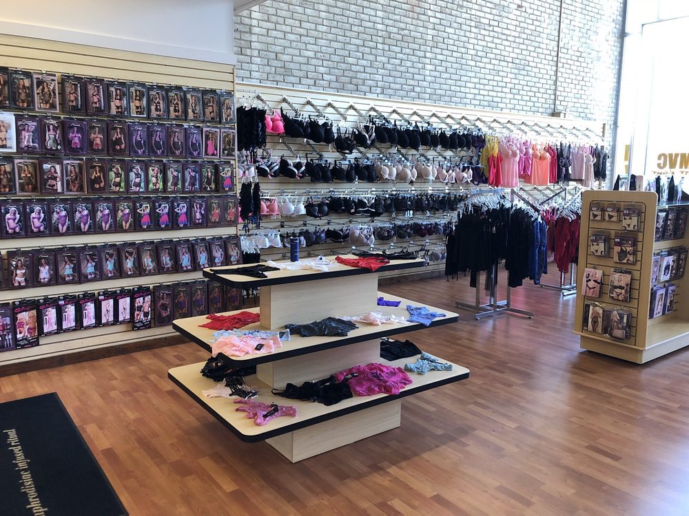 MVC Couples Boutique