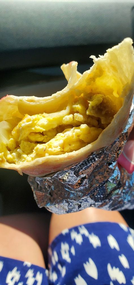 Las Lomas Taqueria