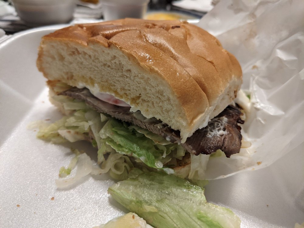 Mi Pueblito Mexican Restaurant