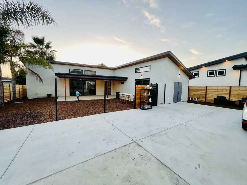 Standard West Builders