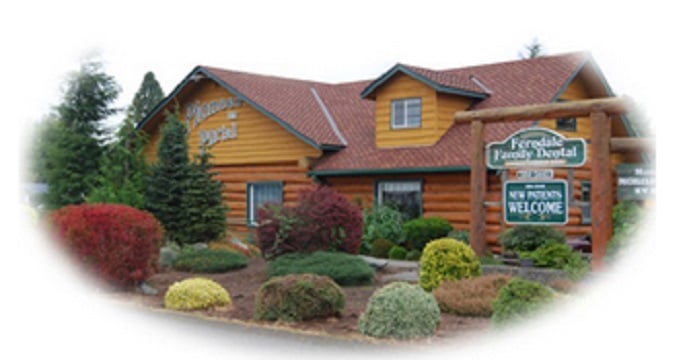 image of business Ferndale Family Dental